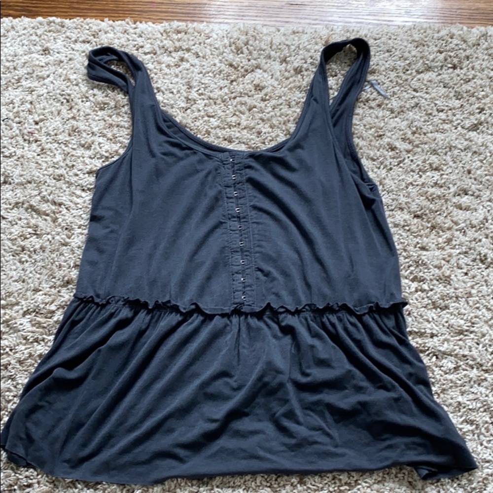 Super soft cute tank top!